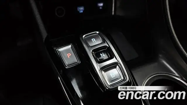 Hyundai Sonata 2022 — Фото 9/20