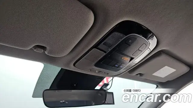 Hyundai Sonata 2022 — Фото 17/20