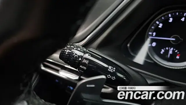 Hyundai Sonata 2022 — Фото 20/20