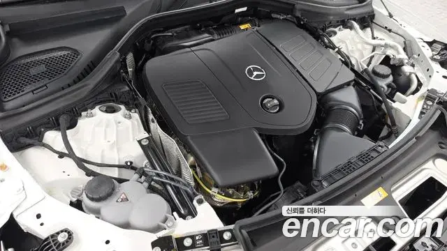 Mercedes-Benz GLC-Class 2026 — ფოტო 6/20
