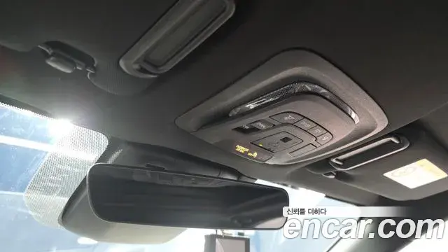 Toyota Crown Crossover 2024 — Şəkil 17/20