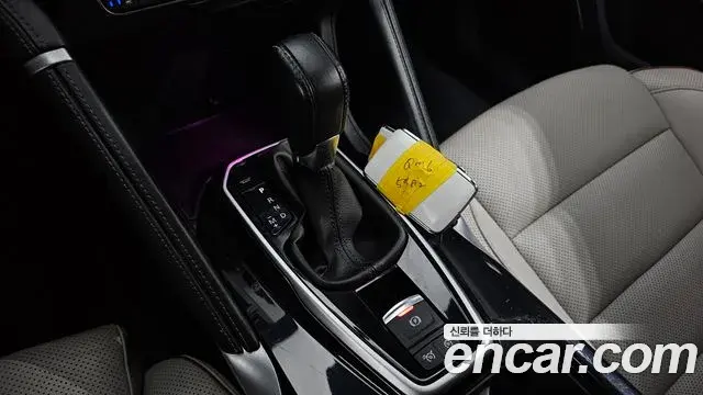 Renault Samsung QM6 2021 — Фото 9/20