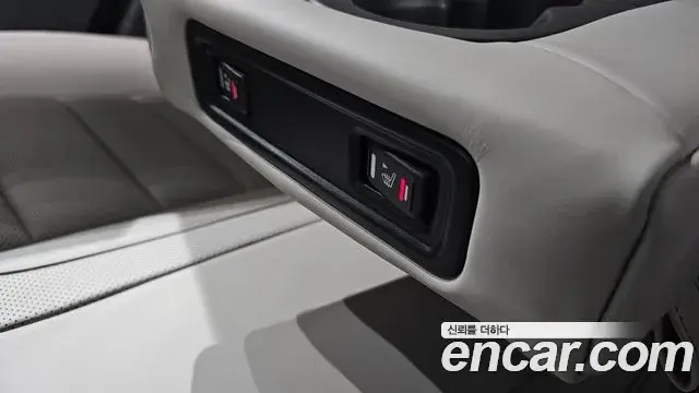 Renault Samsung QM6 2021 — Фото 20/20