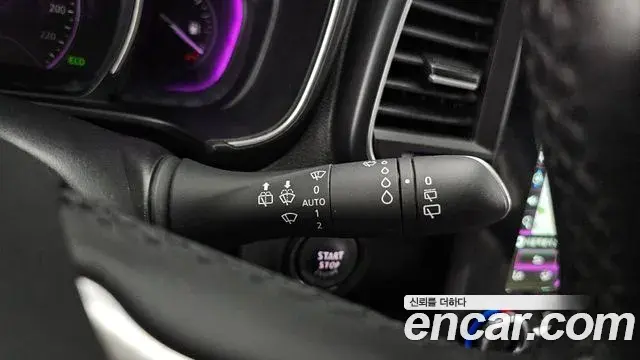 Renault Samsung QM6 2021 — ფოტო 22/36