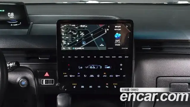 Hyundai Staria 2024 — Фото 20/20