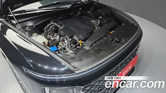 Hyundai Grandeur 2023 — Photo 5/20