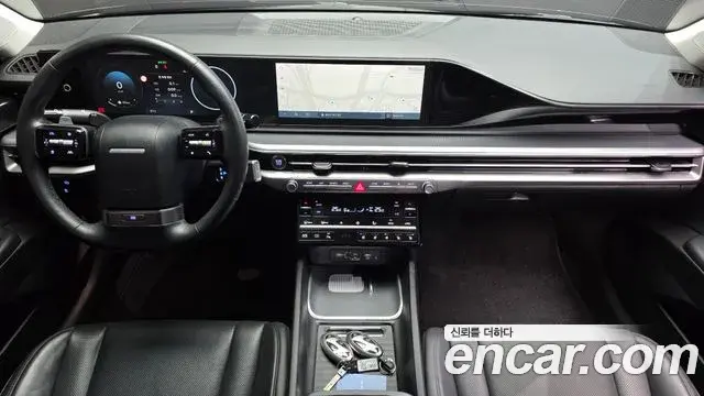 Hyundai Grandeur 2023 — Photo 6/20