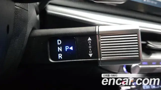 Hyundai Grandeur 2023 — Photo 8/20