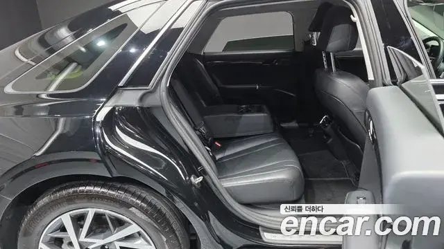 Hyundai Grandeur 2023 — Photo 11/20