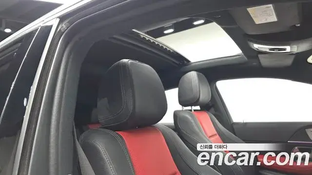 Mercedes-Benz GLE-Class 2023 — Фото 17/20