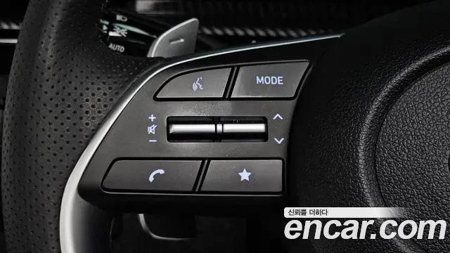 Hyundai Staria 2025 — Фото 14/20