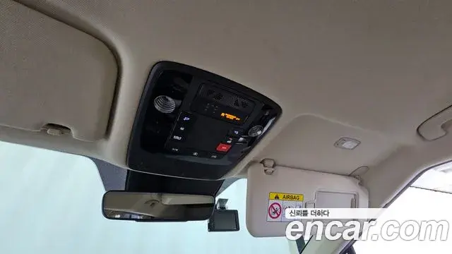 Kia Carnival 2022 — Фото 18/20