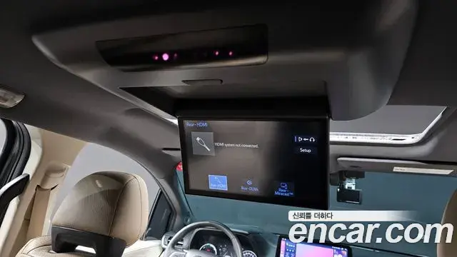 Toyota Sienna 2023 — Şəkil 7/20