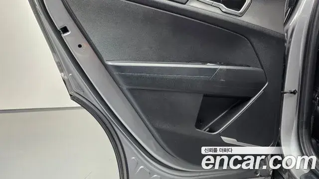 Kia Sportage 2021 — Şəkil 25/34