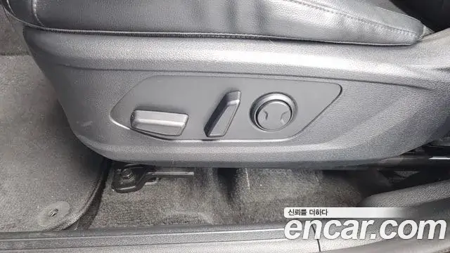 Kia Sportage 2021 — Şəkil 13/34