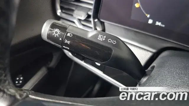 Kia Sportage 2021 — Şəkil 34/34