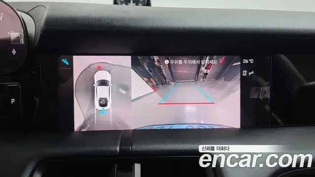 Porsche Taycan 2021 — Photo 14/40