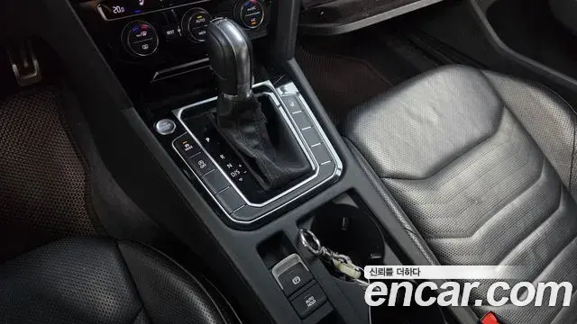 Volkswagen Arteon 2019 — Фото 9/20