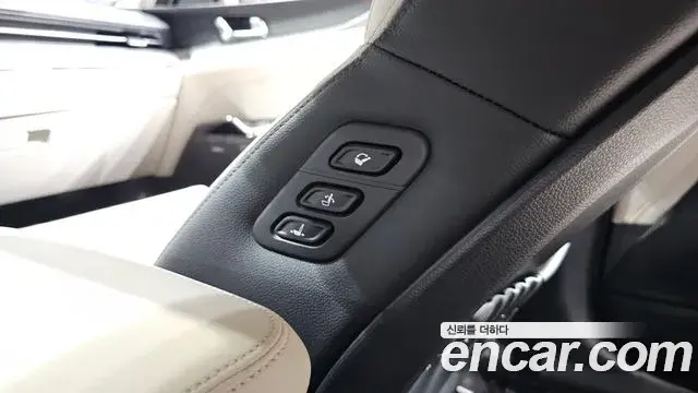 Kia K5 2025 — ფოტო 27/36