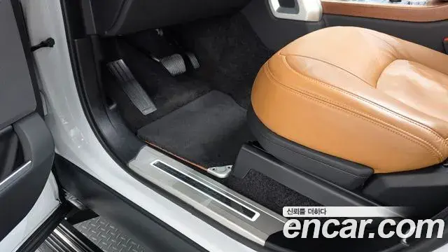 Land Rover Range Rover 2019 — Фото 16/20