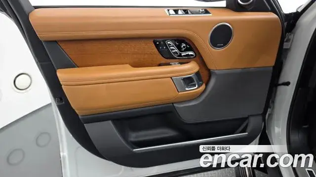 Land Rover Range Rover 2019 — ფოტო 3/34