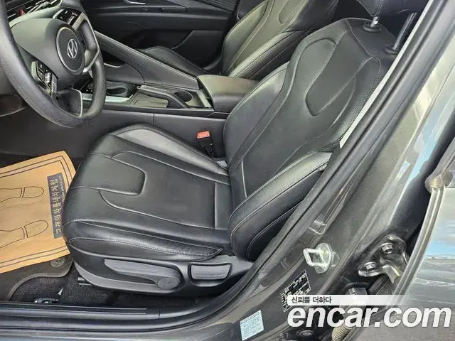 Hyundai Avante 2022 — Şəkil 8/17