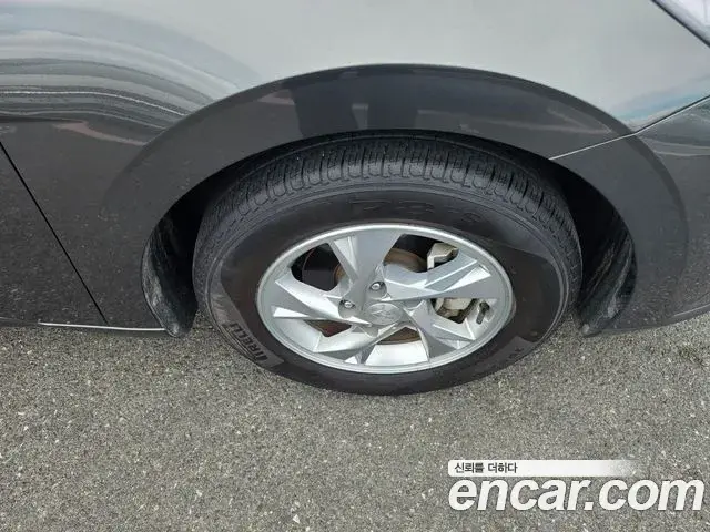Hyundai Avante 2022 — Şəkil 14/17