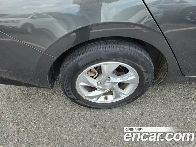 Hyundai Avante 2022 — Şəkil 15/17