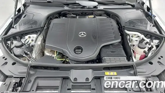 Mercedes-Benz S-Class 2025 — Фото 5/17