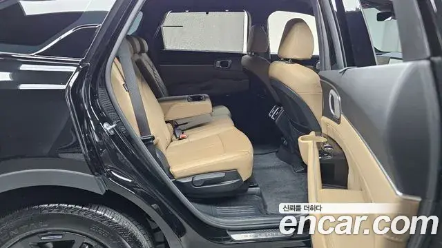 Kia Sorento 2025 — Фото 11/20