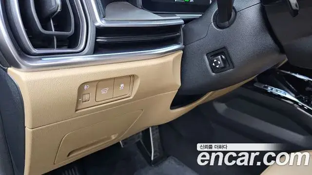 Kia Sorento 2025 — Фото 18/20