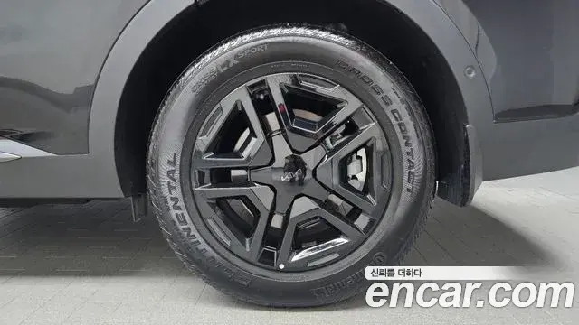 Kia Sorento 2025 — Şəkil 26/32