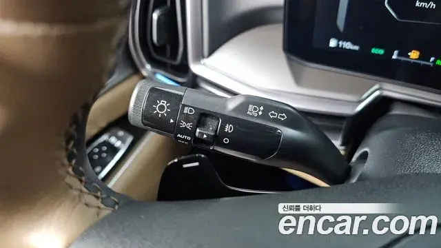 Kia Sorento 2025 — Şəkil 12/32