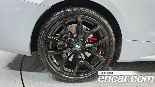 BMW 4 Series 2026 — Photo 5/20