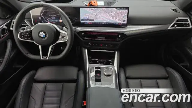 BMW 4 Series 2026 — Photo 7/20