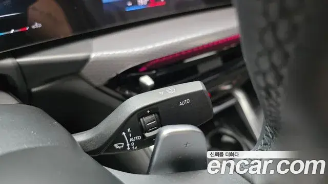 BMW 4 Series 2026 — Photo 13/20