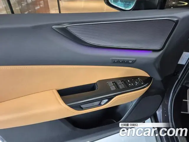 Lexus NX450h+ 2025 — Şəkil 15/20