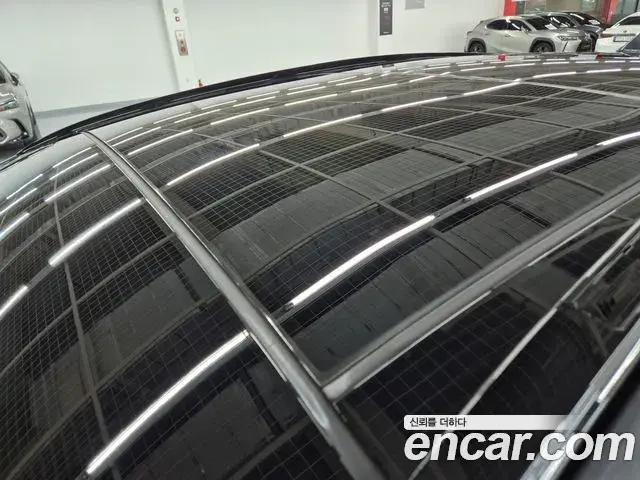 Lexus NX450h+ 2025 — Şəkil 7/20