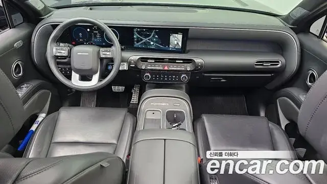 Hyundai Palisade 2025 — Photo 7/20
