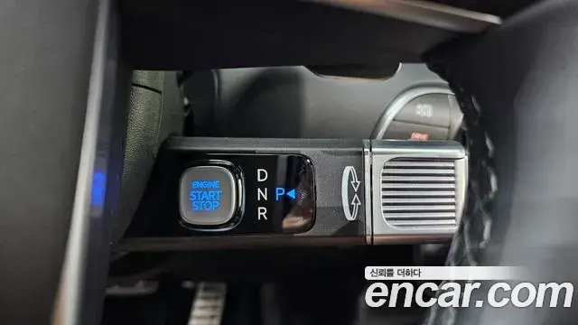 Hyundai Palisade 2025 — Photo 9/20