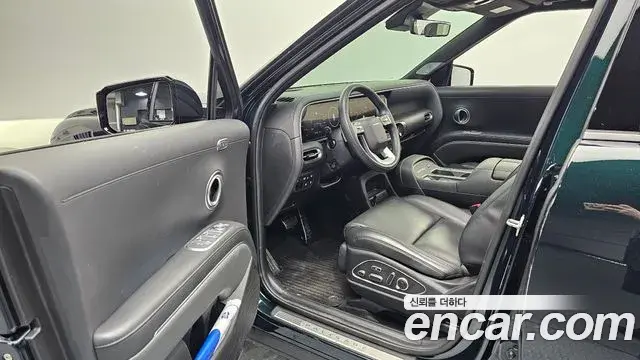 Hyundai Palisade 2025 — Photo 10/20