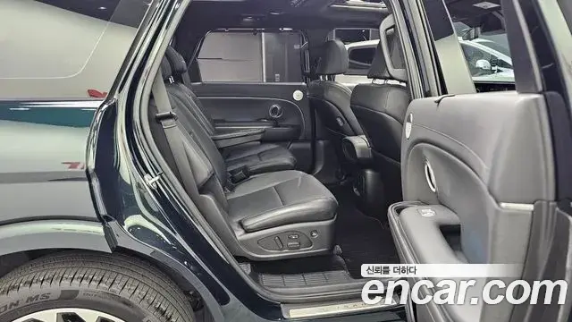 Hyundai Palisade 2025 — Photo 12/20