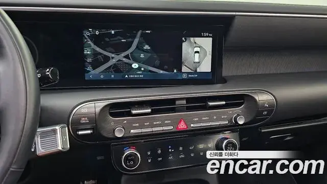 Hyundai Palisade 2025 — Photo 14/20