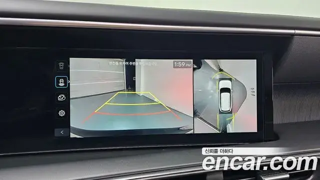 Hyundai Palisade 2025 — Photo 15/20