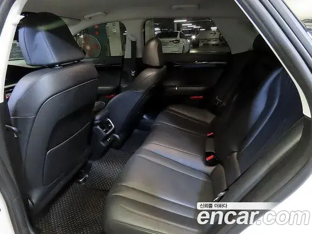Hyundai Grandeur 2024 — Фото 10/20