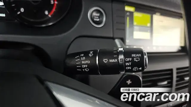 Land Rover Discovery Sport 2019 — Фото 20/20