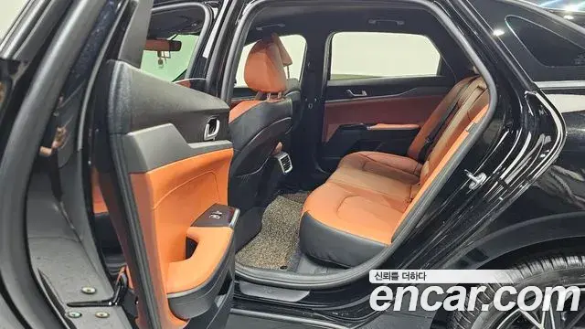 Kia K5 2025 — Şəkil 1/29