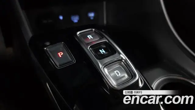 Hyundai Sonata 2020 — Фото 9/20