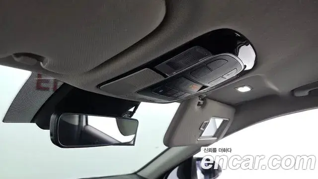 Hyundai Sonata 2020 — Фото 17/20