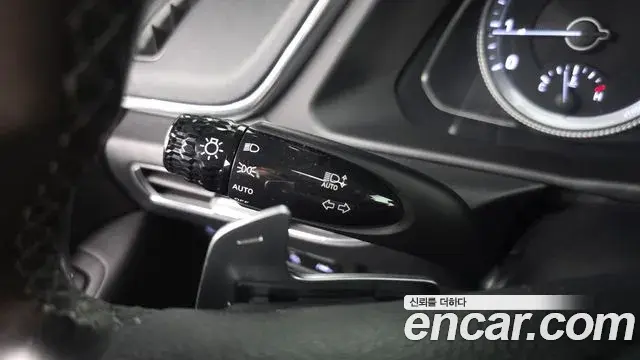 Hyundai Sonata 2020 — Фото 19/20